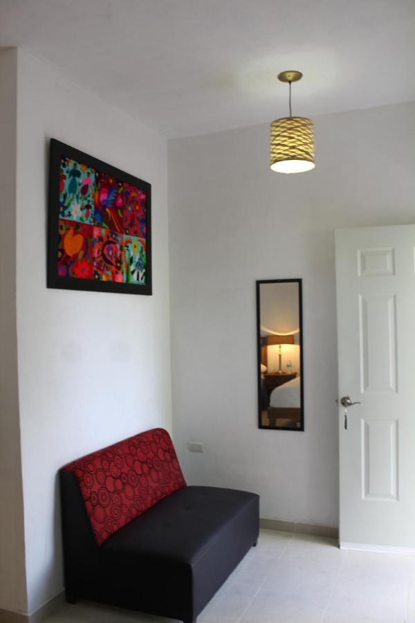Hotel Casona Margot Valladolid  Extérieur photo