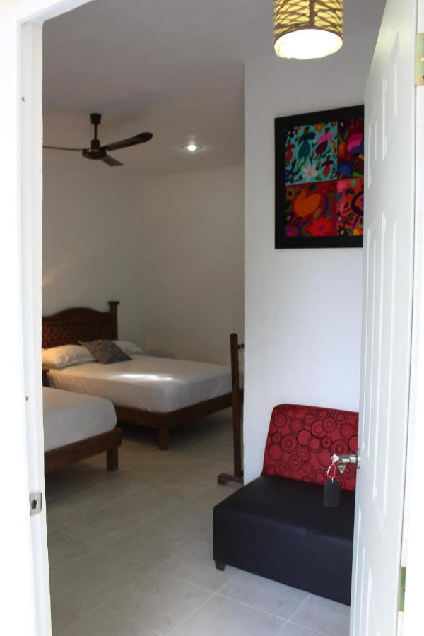 Hotel Casona Margot Valladolid  Extérieur photo