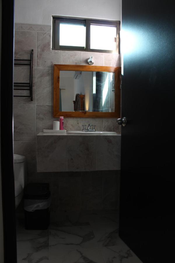 Hotel Casona Margot Valladolid  Extérieur photo