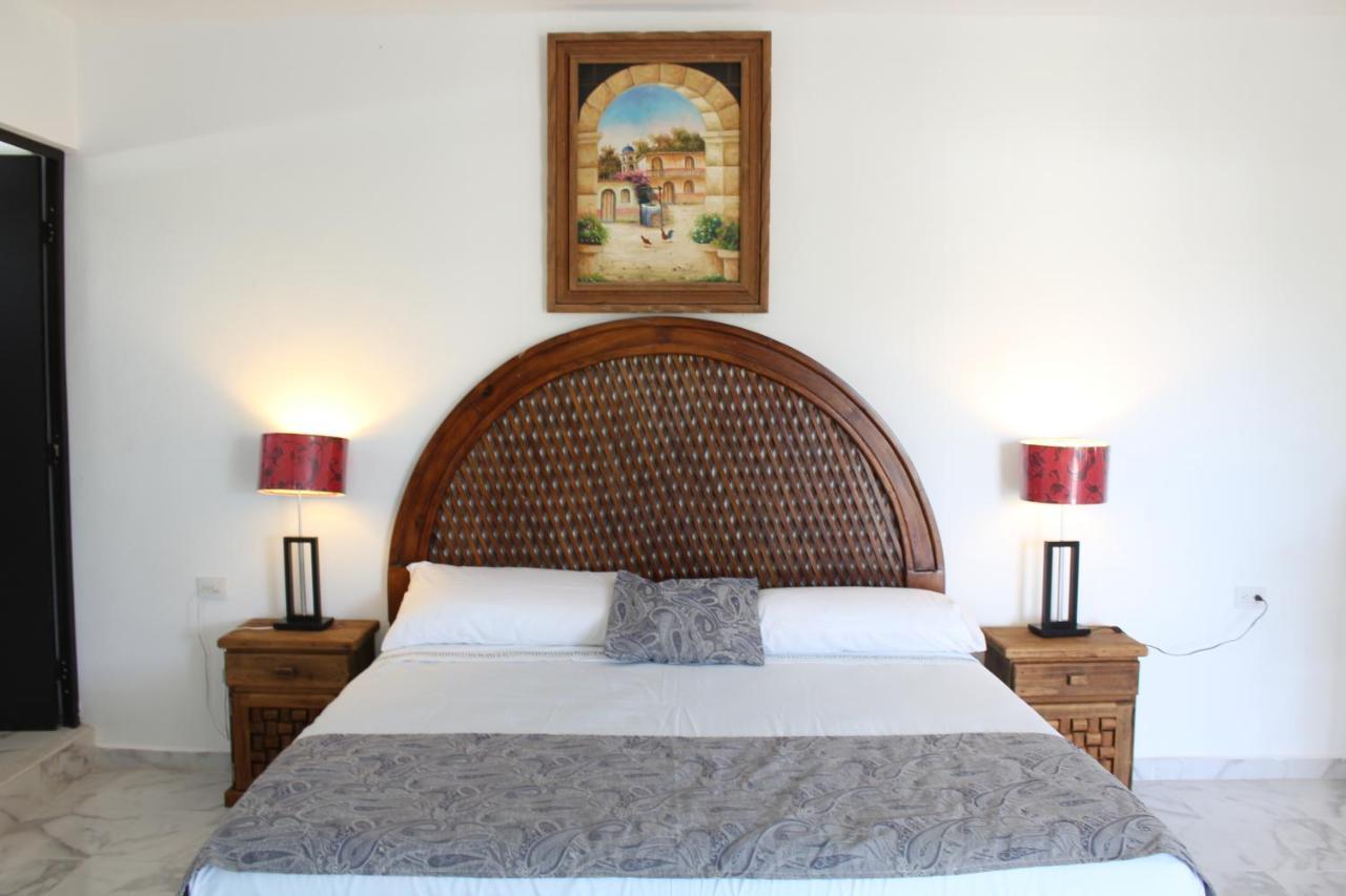 Hotel Casona Margot Valladolid  Extérieur photo