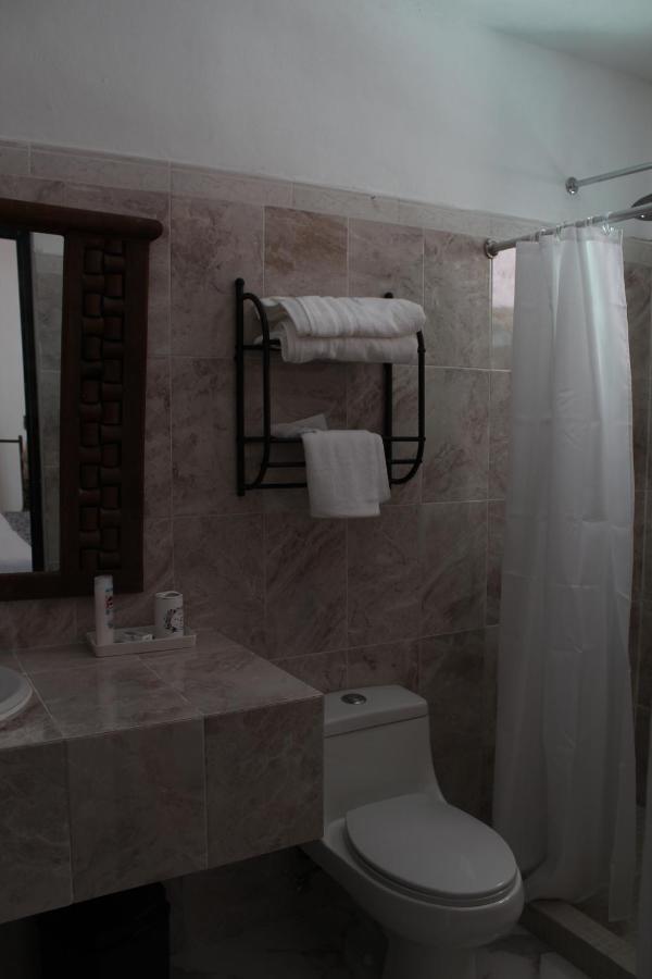Hotel Casona Margot Valladolid  Extérieur photo