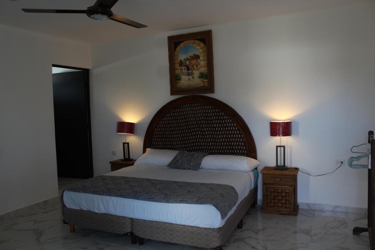 Hotel Casona Margot Valladolid  Extérieur photo